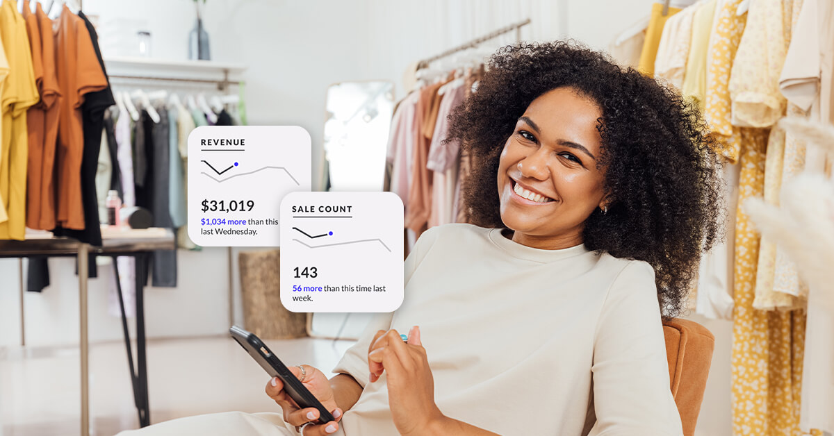Start Your Retail Business